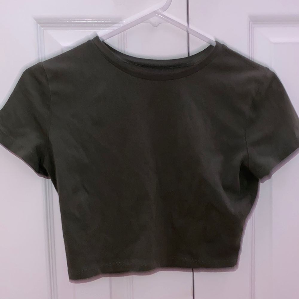 wild fable tee